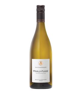 Flasche 75clPouilly-Fuissé AOC 2023